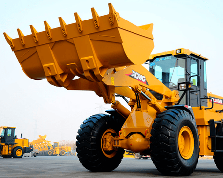 Перевозка спецтехники