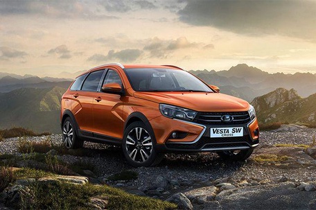 Перевозка автомобилей