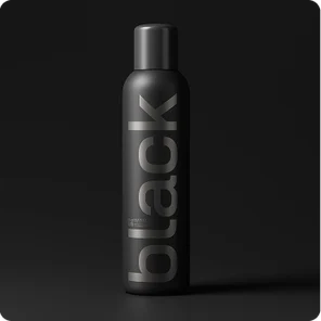 Спрей для укладки бороды